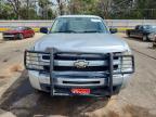 2010 Chevrolet Silverado K1500 LT
