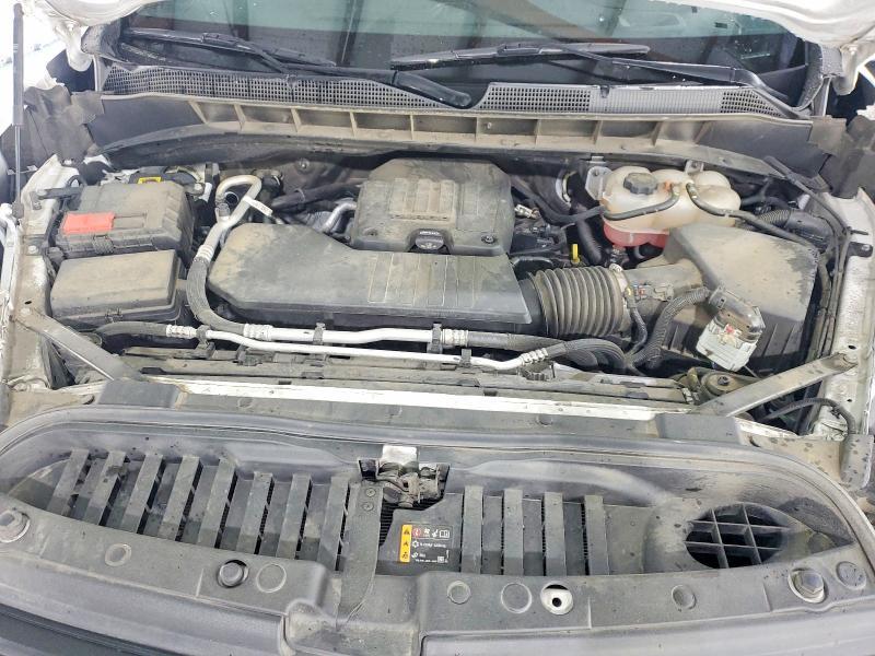 2023 Chevrolet Silverado C1500