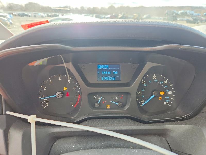 2015 Ford Transit T-250