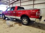 2008 Ford F150 Supercrew