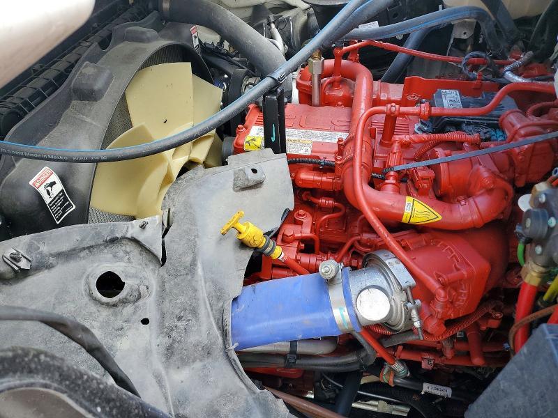 2026 Freightliner M2 106 Medium Duty Fuel / Lube Truck