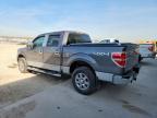 2009 Ford F150 Supercrew