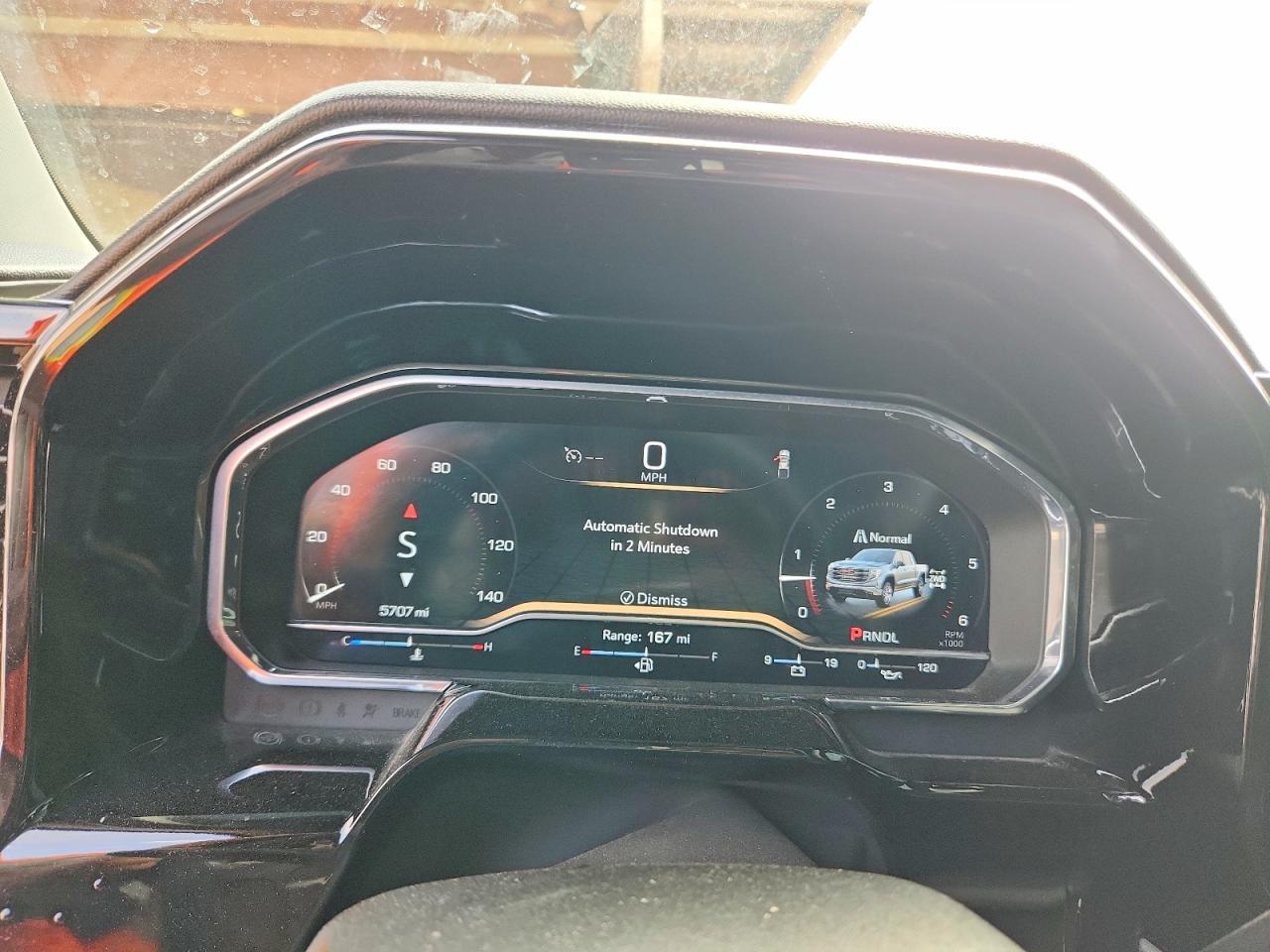 2025 GMC Sierra K1500 SLE