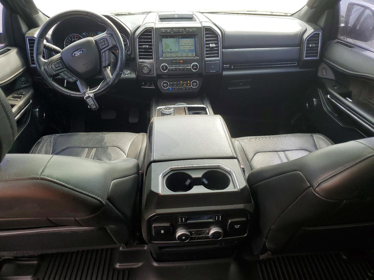 2018 Ford Expedition max Limited