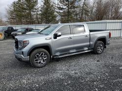 2026 GMC Sierra K1500 SLT en venta en Albany, NY