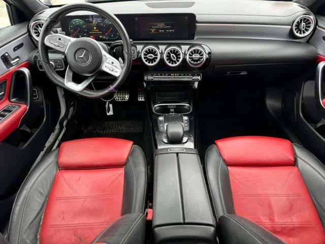 2021 Mercedes-Benz A 220 4matic