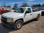 2008 Chevrolet Silverado C1500