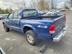 2004 Dodge Dakota Quad SLT