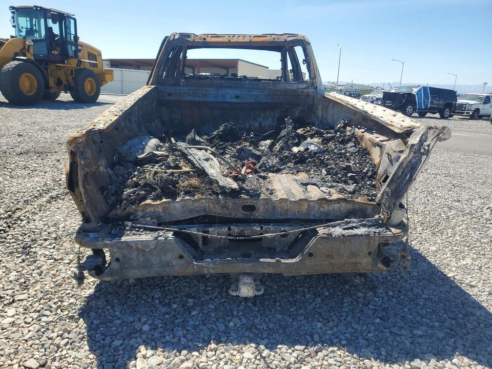 2026 Chevrolet Silverado K3500 High Country