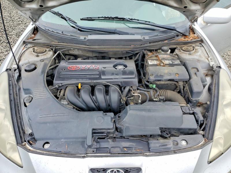 2001 Toyota Celica gt