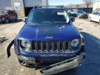 2017 Jeep Renegade Trailhawk