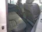 2012 Nissan Frontier S