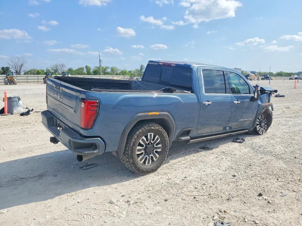 2025 GMC Denali