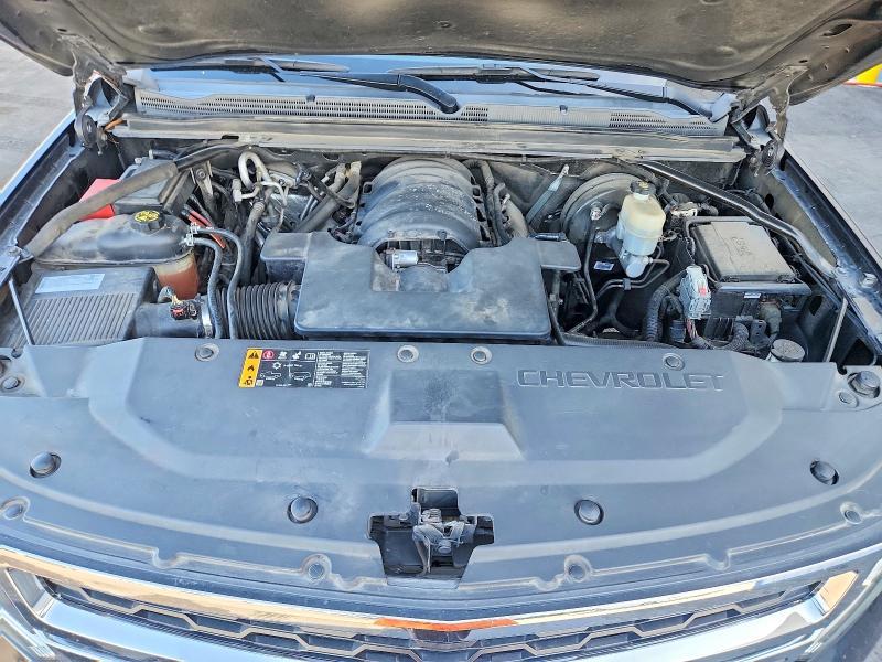 2020 Chevrolet Tahoe C1500 ls