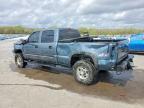 2007 Chevrolet Silverado K2500 Heavy Duty