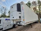 2018 Utility Trailers-Refrigerated Van Trailer