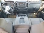 2018 Chevrolet Silverado K2500 Heavy Duty