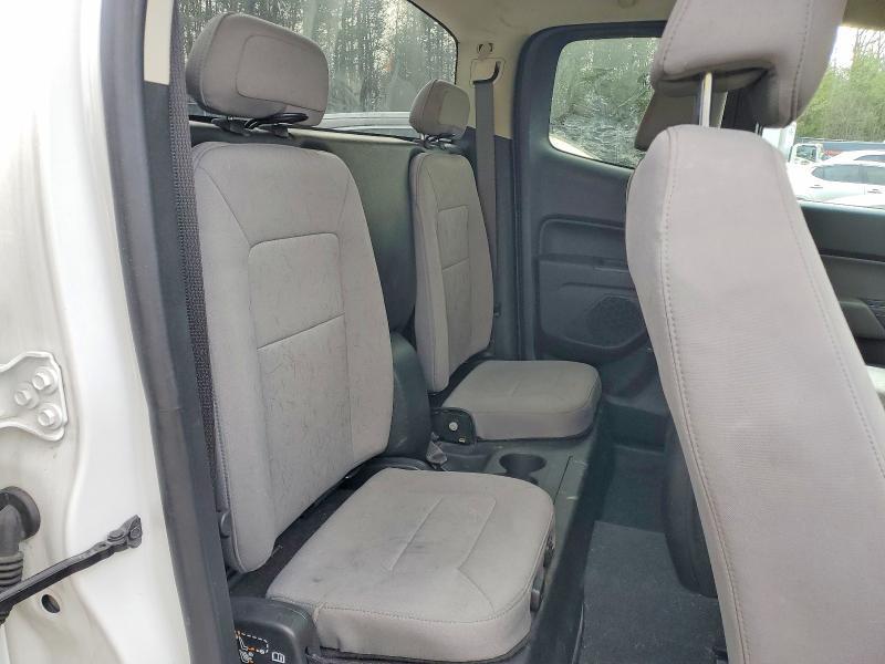 2019 Chev Colorado
