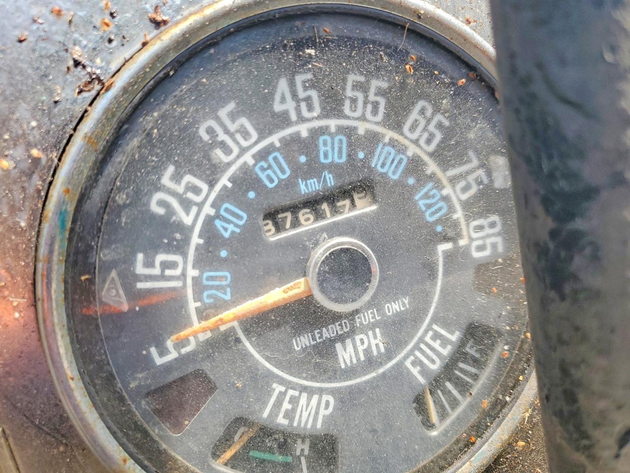 1978 Jeep Jeep