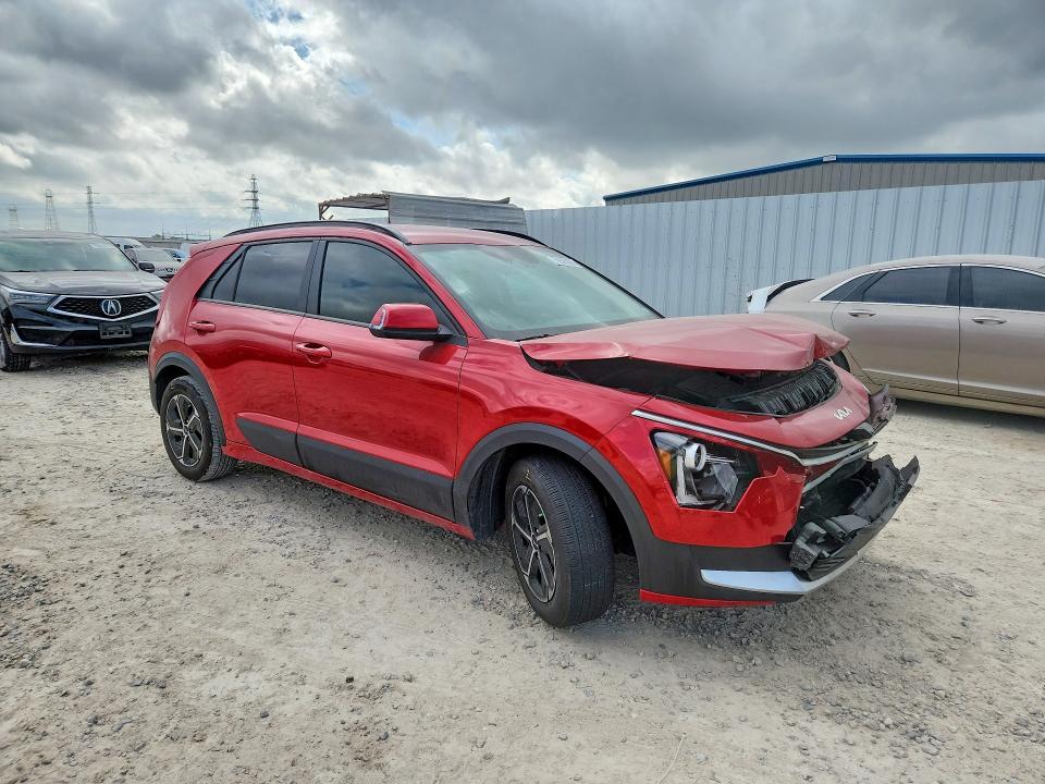 2024 KIA Niro ex