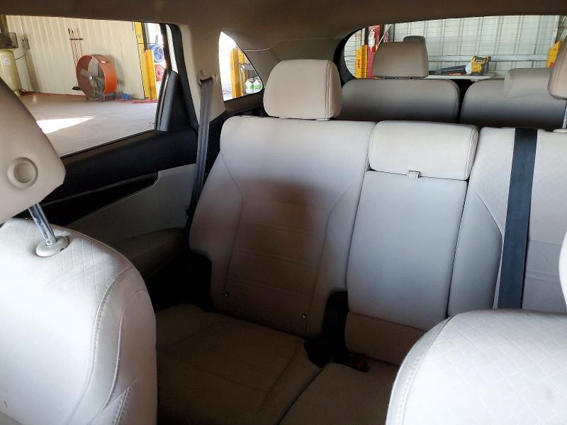 2019 KIA Sorento lx V6