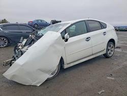 2012 Toyota Prius Three en venta en Pennsburg, PA