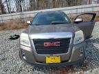 2012 GMC Terrain slt
