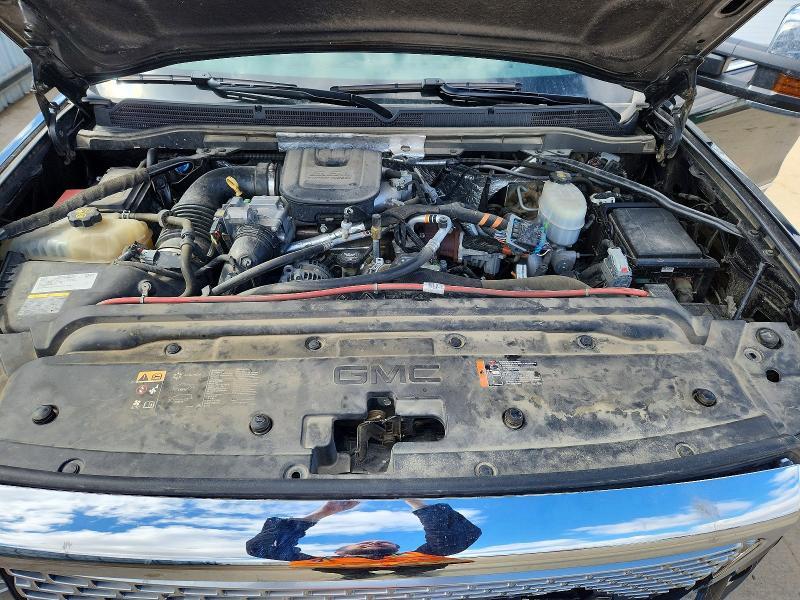 2016 GMC Sierra K2500 Denali