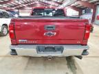 2014 Chevrolet Silverado K1500 LTZ