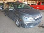 2018 Honda Odyssey exl