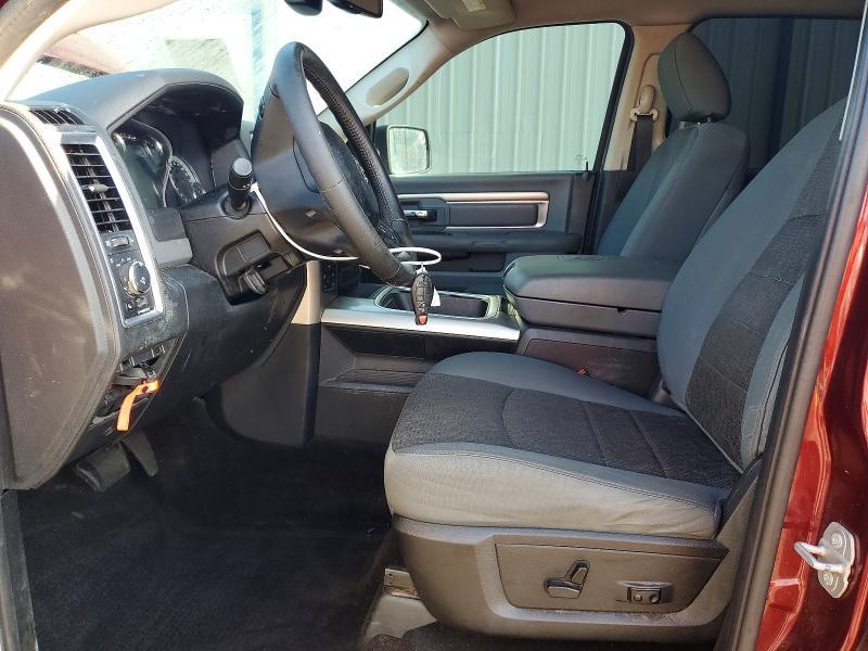 2016 Dodge Ram 1500 slt