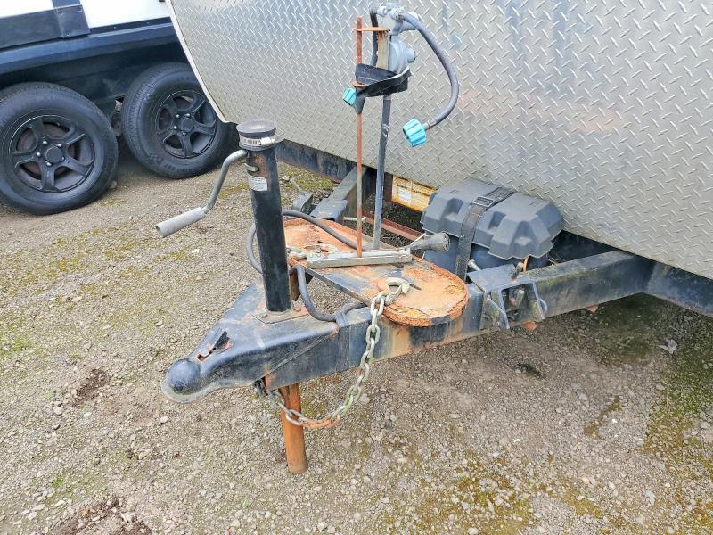 2013 Outdoors Rv 2013 Outdoors Back Country Camper