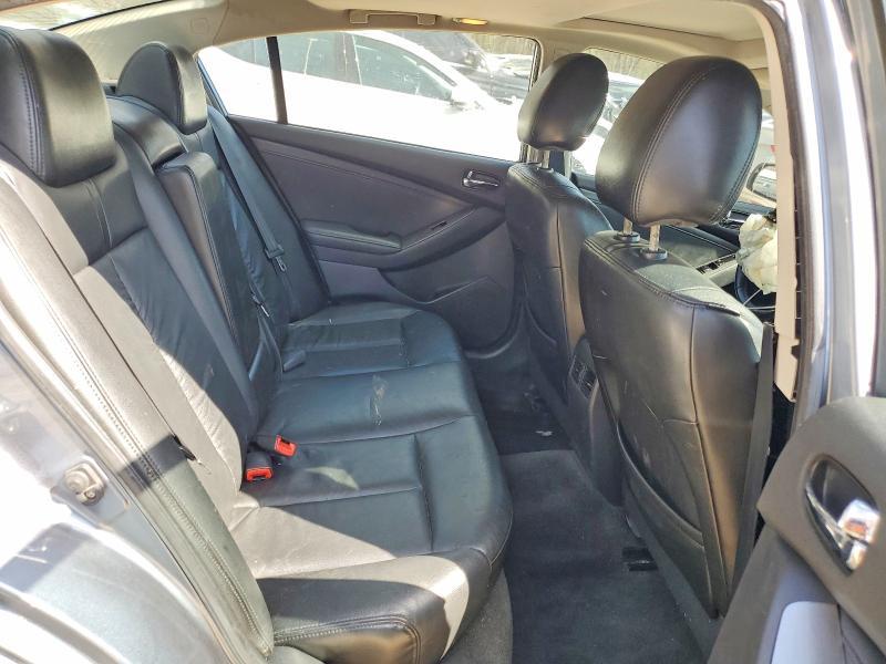 2011 Nissan Altima 2.5