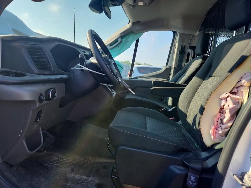 2023 Ford Transit 250 Delivery Van