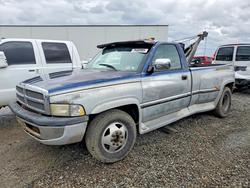 1994 Dodge 1994 Dodg RAM 3500 REG en venta en West Mifflin, PA