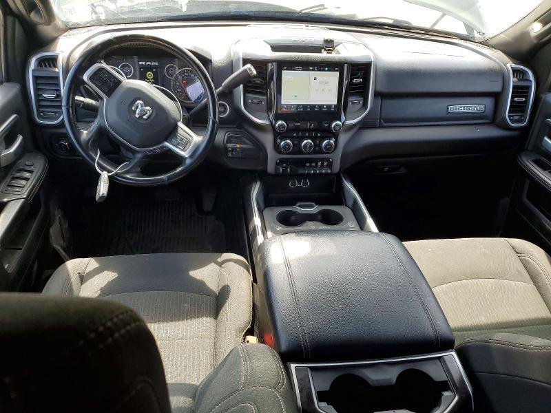 2022 Dodge RAM 2500 BIG Horn