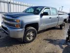 2016 Chevrolet Silverado K2500 Heavy Duty