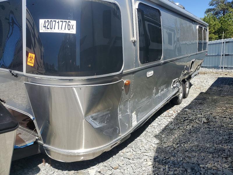 2021 Airstream Camper