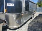 2021 Airstream Camper