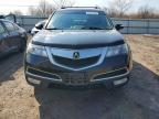 2013 Acura Mdx Technology