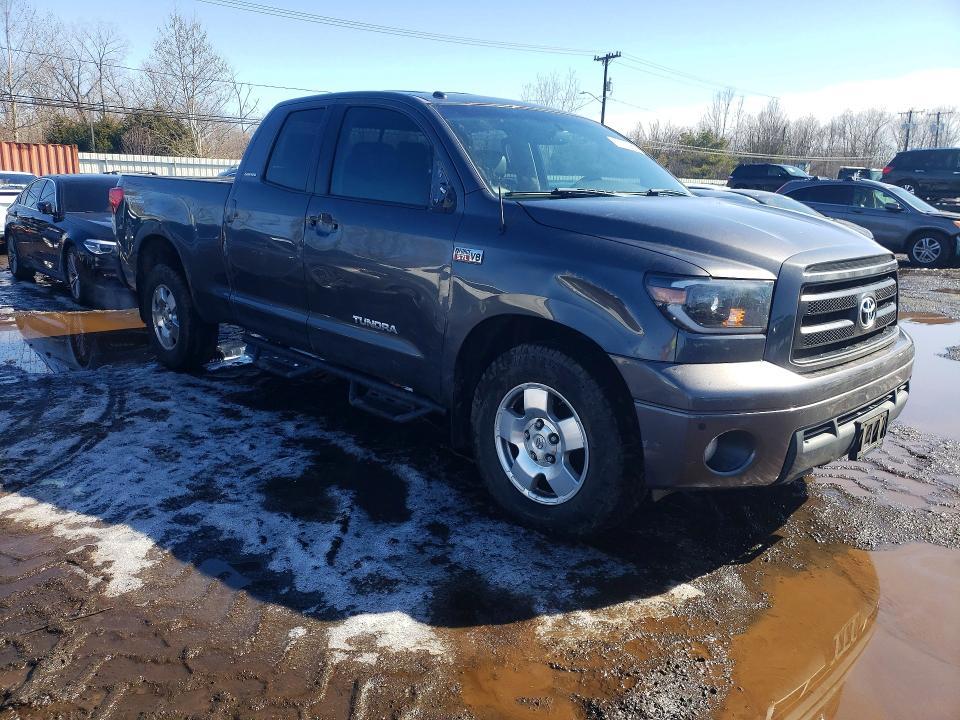 2011 Toyota Tundra Limited