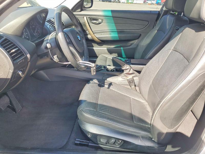 2013 BMW 128 i