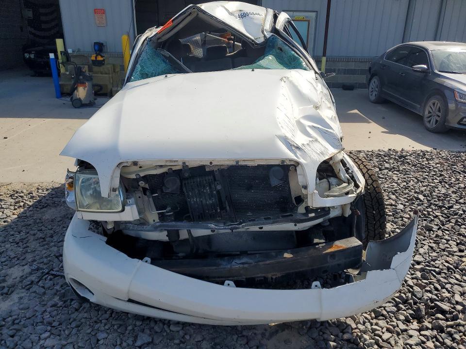 2006 Toyota Tundra Access Cab Limited