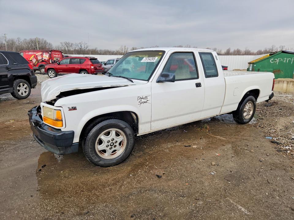 1995 Dodge Dakota