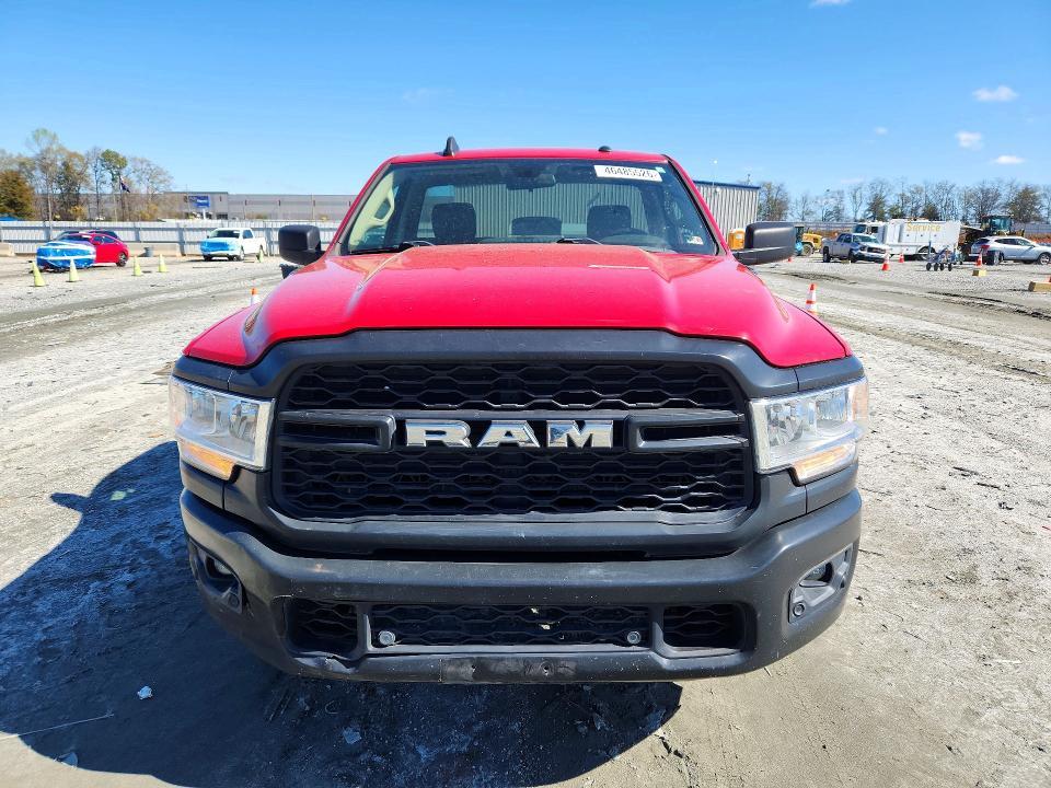 2020 Dodge RAM 2500 Tradesman