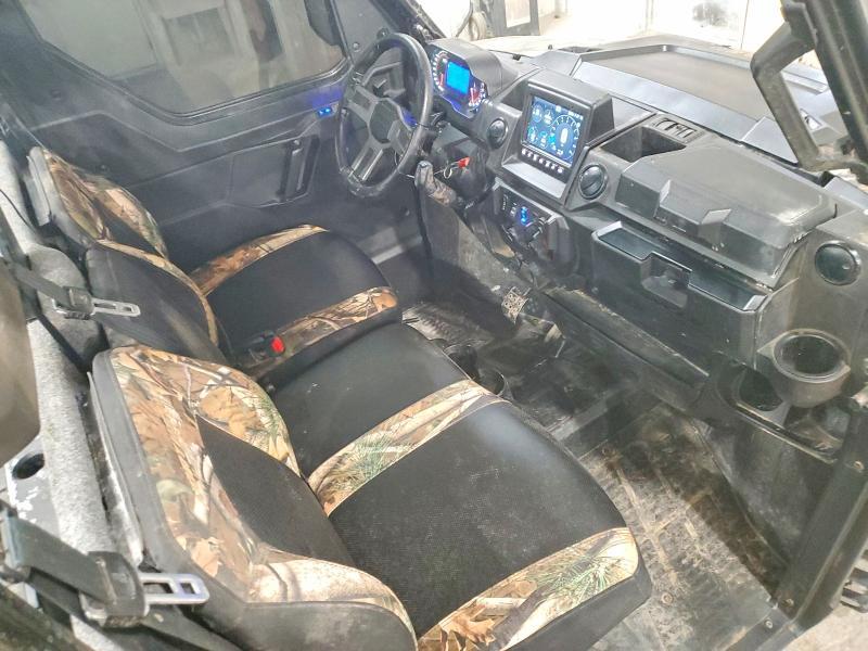 2022 Polaris Ranger Utility Vehicle