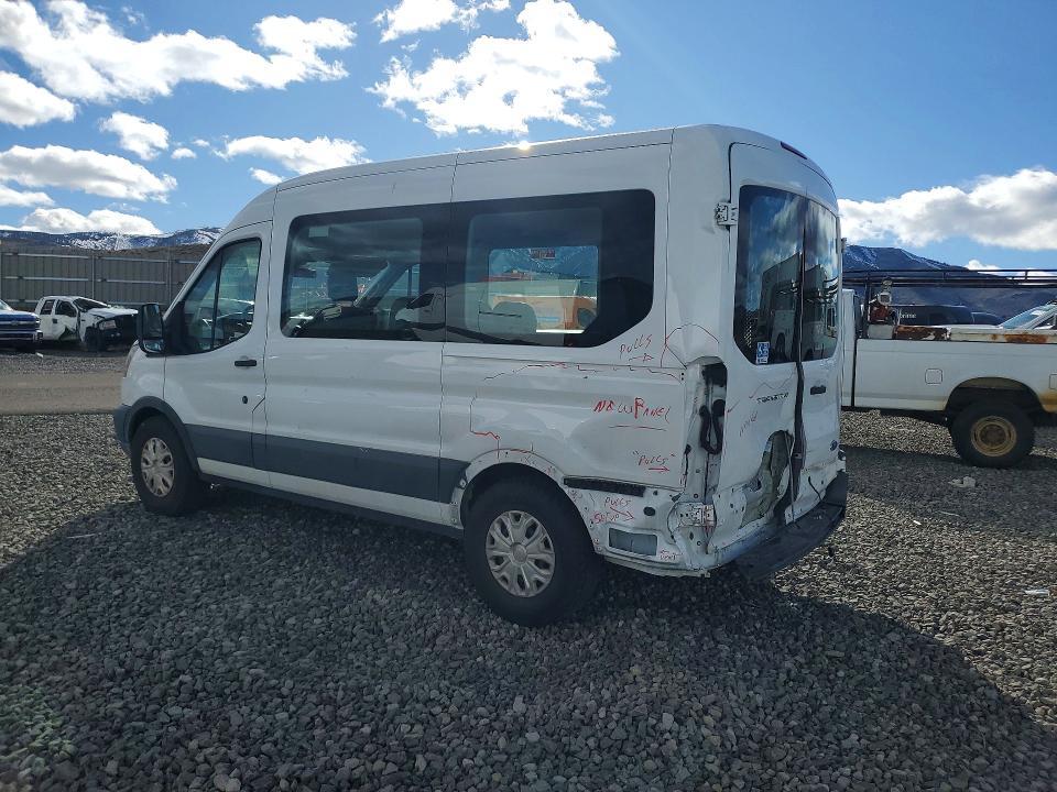 2016 Ford Transit T-150
