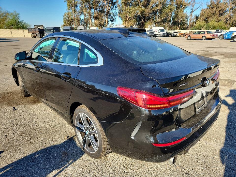 2021 BMW 228xi