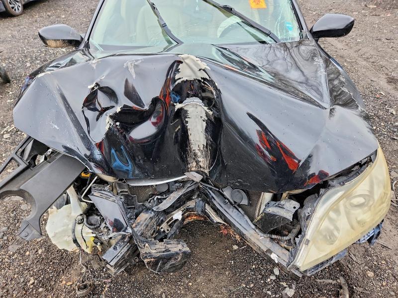 2007 Lexus Es 350 Base