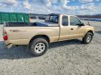2002 Toyota Tacoma Base